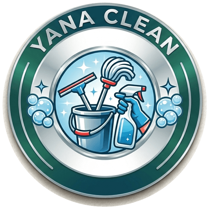 Yana Clean - nettoyage textile et professionnel